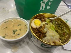 -老乡鸡(茨河路店)