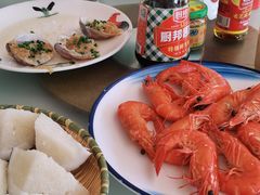 -八方海味餐厅