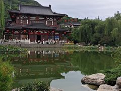 -华清宫景区