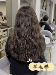 -JK奇积发型连锁机构（ART SALON）