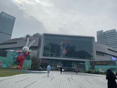 -凯德广场(西城店)