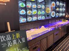 -百富源·海鲜辽菜(浑河堡店)