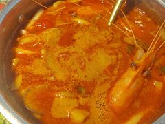 -泰椰里·泰国餐厅(智慧城广百广场店)