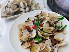 -船奇蒸汽海鲜·闽菜(八市海鲜总店)