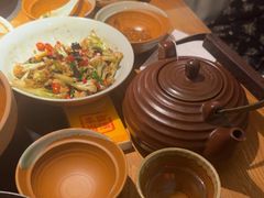 -吃饭皇帝大(长宁龙之梦店)