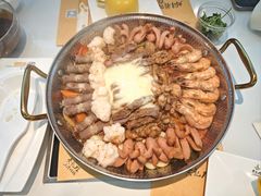 -黄记煌三汁焖锅(崇文门店)