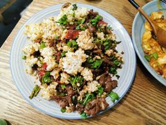-静一餐厅·湖北菜(前门创始店)