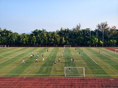 -厦门大学(思明校区)