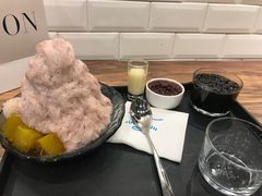 -Ice Monster冰馆·CNN评选全球十大甜品(国贸商城店)