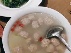 -浔庐餐厅•江西老字号•九江菜(烟水亭店)