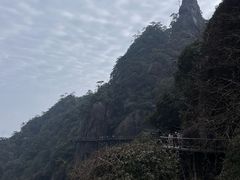 -三清山风景名胜区