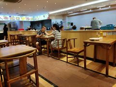 大堂-素满香·素食自助餐厅(直营·大兴街店)