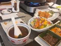 -昱匠·日本料理(金融街店)