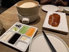 -小大董·烤鸭(凤凰汇店)