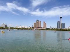 -天津水上公园