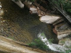 -黑龙潭风景区