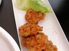 -天伦里餐厅(绿城桃花源店)