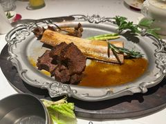 -王品牛排(郑州大卫城店)