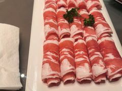 -古关火锅店(古北水镇景区店)