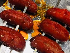 -碎怂烤肉(钟楼柳巷店)