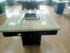 -怡人怡口牛排海鲜自助(飞龙大厦店)