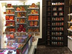 -GODIVA(港汇恒隆广场)