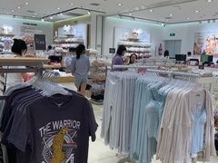 -6IXTY 8IGHT(朝阳大悦城店)