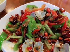 -南海渔家•海鲜•正宗海南菜(海棠湾店)