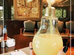 -浙江西子宾馆·瑶园咖啡厅