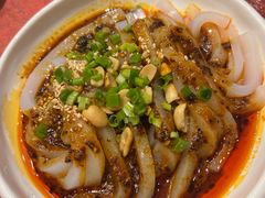 -渝信川菜(长安店)