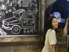 -五马集·海鲜·温州大牌档(黑金冠五马街十字路口店)