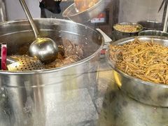 -张记捆鸡(总店)