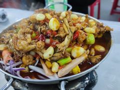 -小民大排档(光谷店)