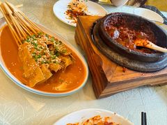 -玉华宫宾馆·餐厅(铜川驻京办店)