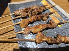 -裕合顺清真餐厅·回民老菜·大连海鲜(西安路店)