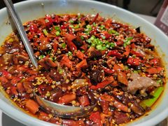 -泰钰丰烤鸭.天津菜(开发区店)