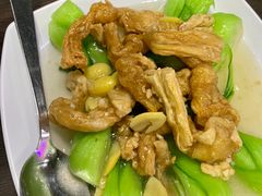 -龙海鲜螃蟹王(宏茂桥店)