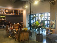 -Nectar One Cafe(勇烈路n1店)