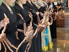 -鱼乐轩·俄罗斯海鲜直供餐厅(群力店)