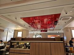-海底捞火锅(凤凰广场店)