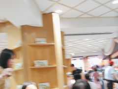 -八婆婆烧仙草(中山路店)