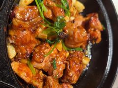-得意啫·广东啫啫煲(前海HOP店)