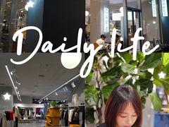 -ARKET CAFÉ(三里屯太古里店)