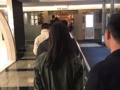 -上海波特曼丽思卡尔顿酒店