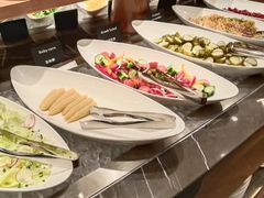 -拉蒂娜·巴西牛排馆 Latina·Brazilian Steakhouse(陆家嘴旗舰店)