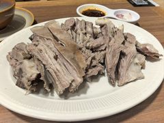 -贯贯吉·清真餐厅(浙江中路店)