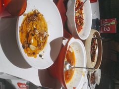 -千百味红餐厅·江西菜(绿地双子塔店)