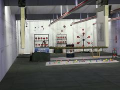 -都市枪神实弹射击俱乐部