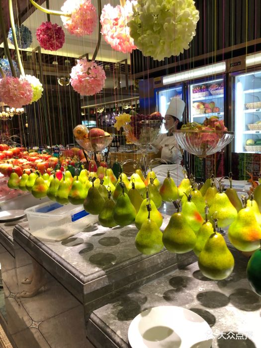 观宴·海鲜美学主题自助餐厅-图片-天津美食-大众点评网