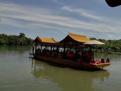 -承德避暑山庄景区